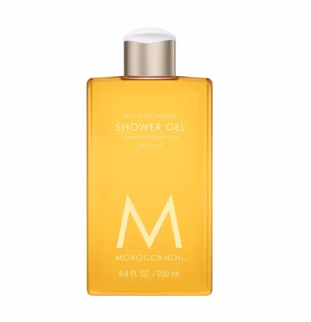 Moroccanoil Sprchový gél Soleil de Tanger Shower Gél 250 ml