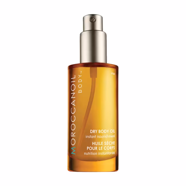 Moroccanoil Suchý telový olej Dry Body Oil 50 ml