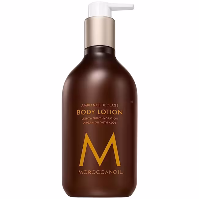 Moroccanoil Telové mlieko Ambiance De Plage (Body Lotion) 360 ml