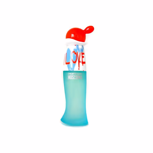 Moschino I Love Love toaletná voda 30 ml