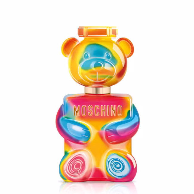 Moschino Toy 2 Gummy parfumovaná voda 100 ml