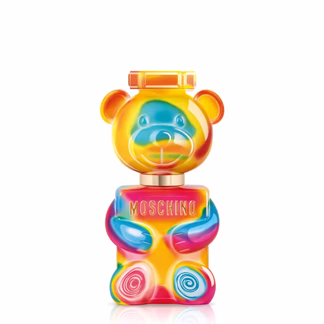 Moschino Toy 2 Gummy parfumovaná voda 50 ml