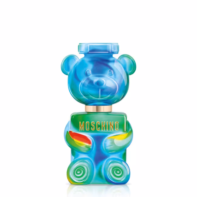 Moschino Toy 2 Yummy parfumovaná voda 50 ml