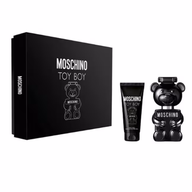 Moschino Toy Boy - EDP 30 ml + sprchový gél 50 ml