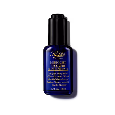 Midnight Recovery Concentrate 50 ml