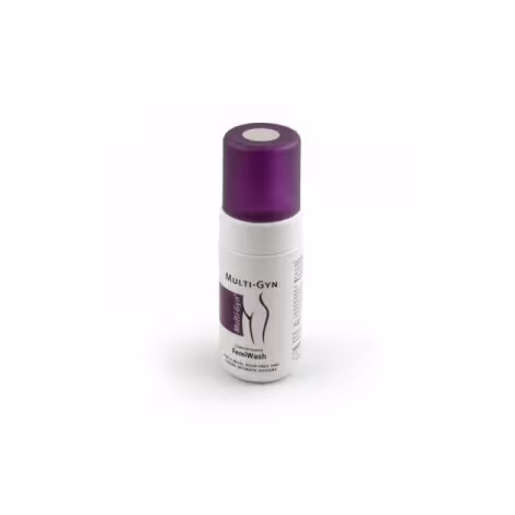 Multi-gyn Femiwash intímny gél 100 ml