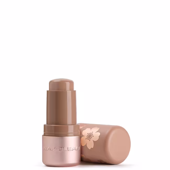 Naj Oleari Bloom Up Sculpt Stick bronzer 6.5 ml, 01 light cool