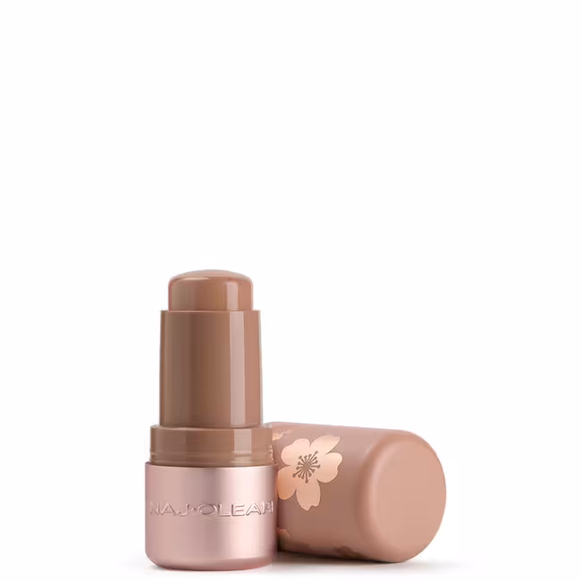 Naj Oleari Bloom Up Sculpt Stick bronzer 6.5 ml, 02 light neutral