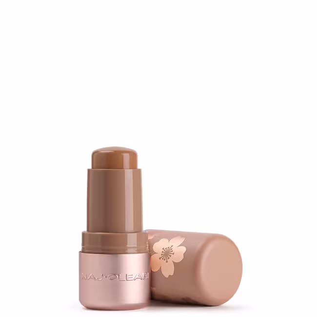 Naj Oleari Bloom Up Sculpt Stick bronzer 6.5 ml, 03 warm medium