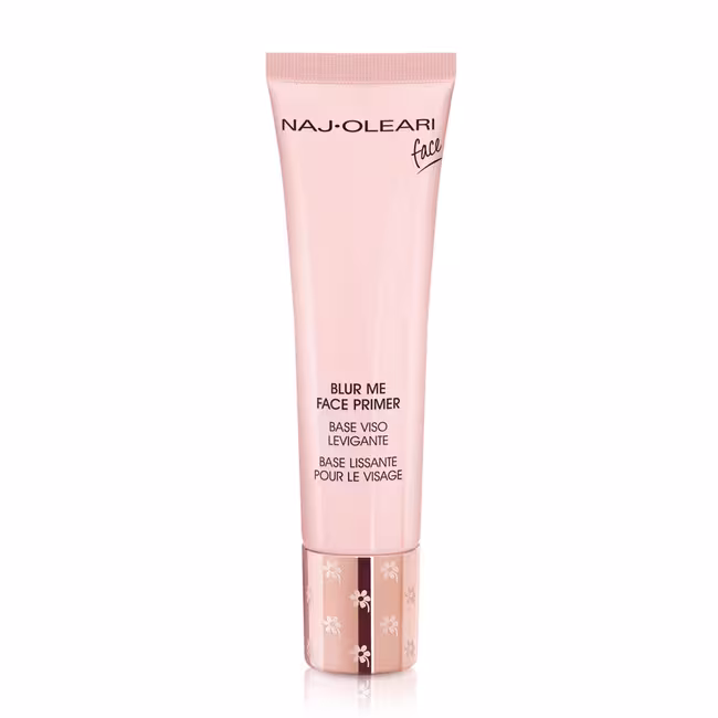 Naj Oleari Blur Me Face Primer podklad pod make-up 30 ml, 01 Peach