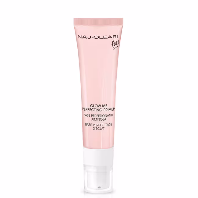 Naj Oleari Glow Me Perfecting Primer báza pod make-up 28 ml