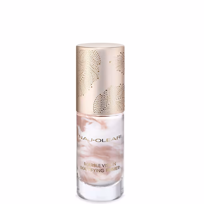 Naj Oleari Marble Vision Mattifying Primer podklad pod make-up 15 ml