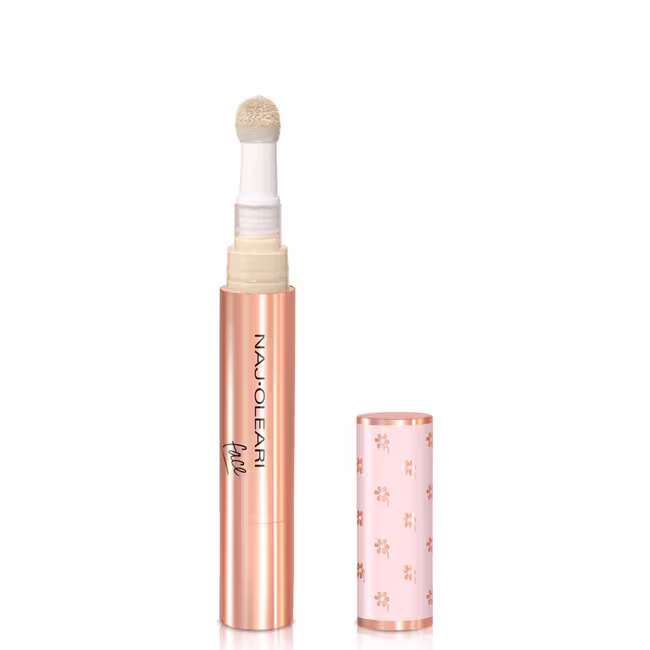 Naj Oleari Morning Booster Concealer korektor 4 ml, 01 Chantilly