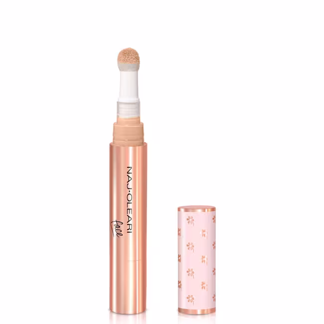 Naj Oleari Morning Booster Concealer korektor 4 ml, 04 Hazelnut