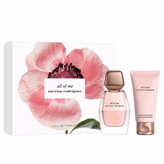 Narciso Rodriguez All Of Me - EDP 50 ml + telové mlieko 50 ml