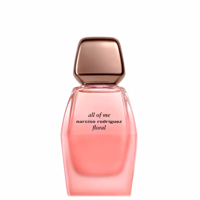 Narciso Rodriguez All Of Me Floral parfumovaná voda 50 ml