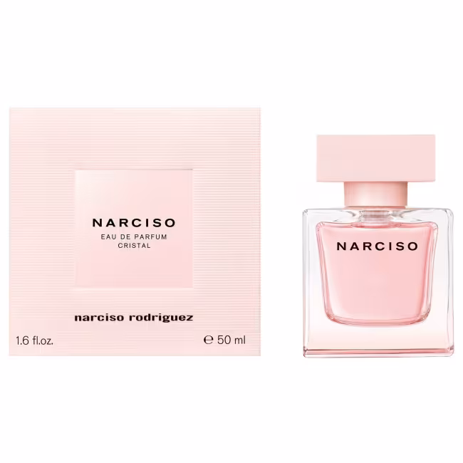 Narciso Rodriguez Cristal - EDP 30 ml