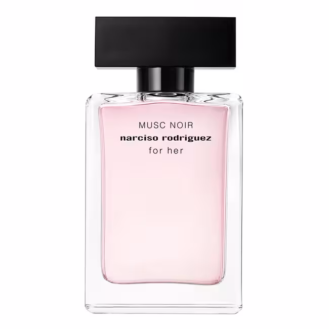 Narciso Rodriguez For Her Musc Noir parfumovaná voda 50 ml