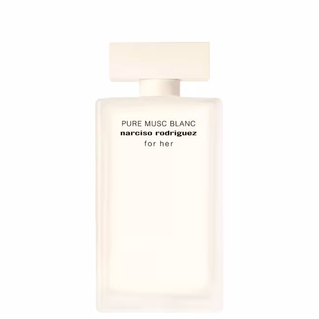 Narciso Rodriguez For Her Pure Musc Blanc EDP Intense parfumovaná voda 100 ml