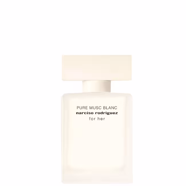 Narciso Rodriguez For Her Pure Musc Blanc EDP Intense parfumovaná voda 30 ml