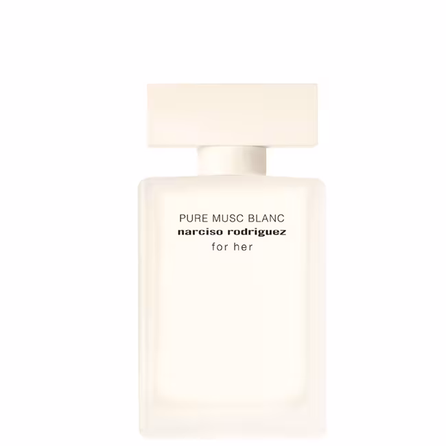 Narciso Rodriguez For Her Pure Musc Blanc EDP Intense parfumovaná voda 50 ml