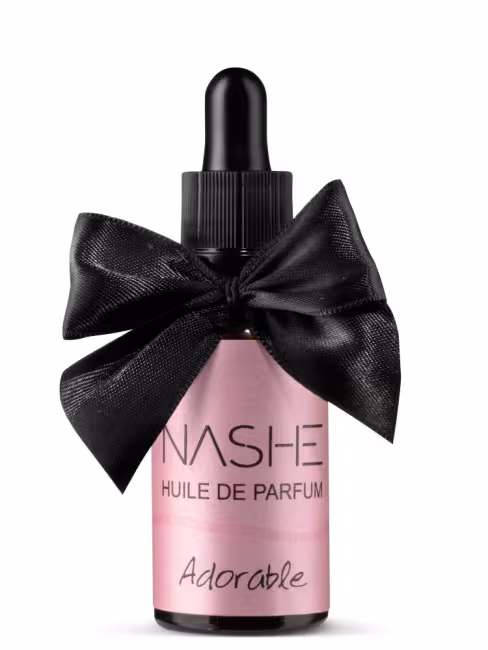 NASHE Perfume Oil Adorable 30 ml - Parfémový olej