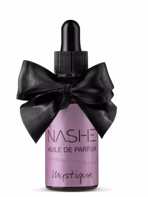 NASHE Perfume Oil Mystic 30 ml - Parfémový olej