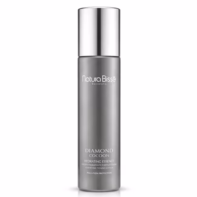 Natura Bissé Hydratačná esencia Diamond Cocoon Hydrating Essence 200 ml