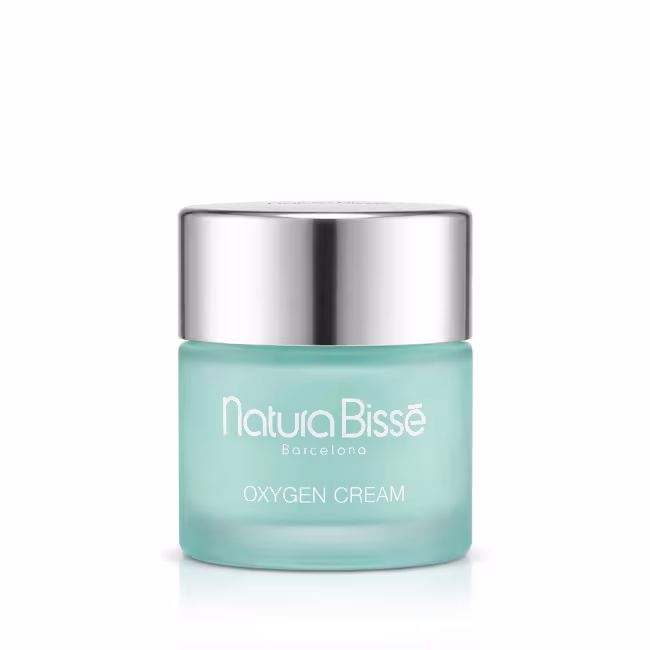 Natura Bissé Hydratačný pleťový krém Oxygen (Cream) 75 ml