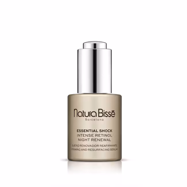 Natura Bissé Nočné pleťové sérum Firming and Resurfacing Serum 30 ml