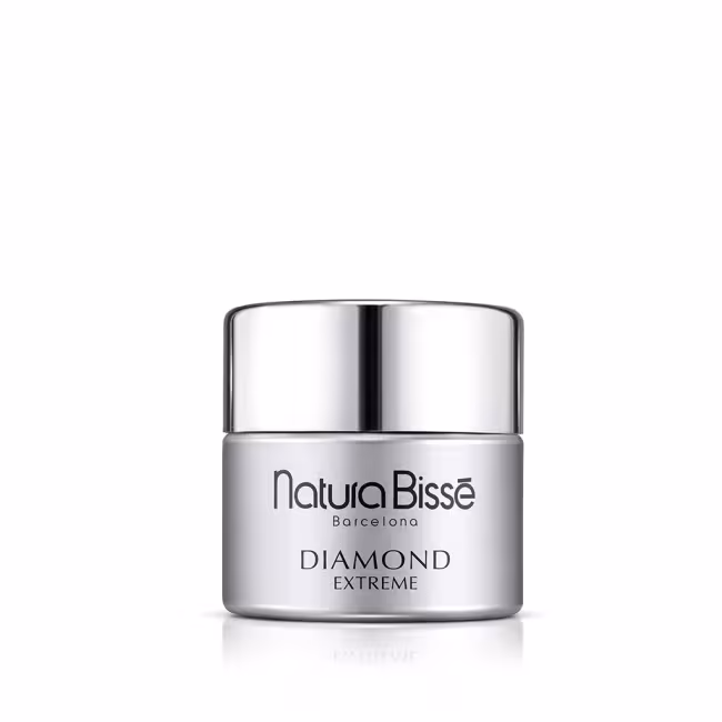 Natura Bissé Omladzujúci hydratačný krém s bohatou textúrou Diamond (Extreme Rich Cream) 50 ml