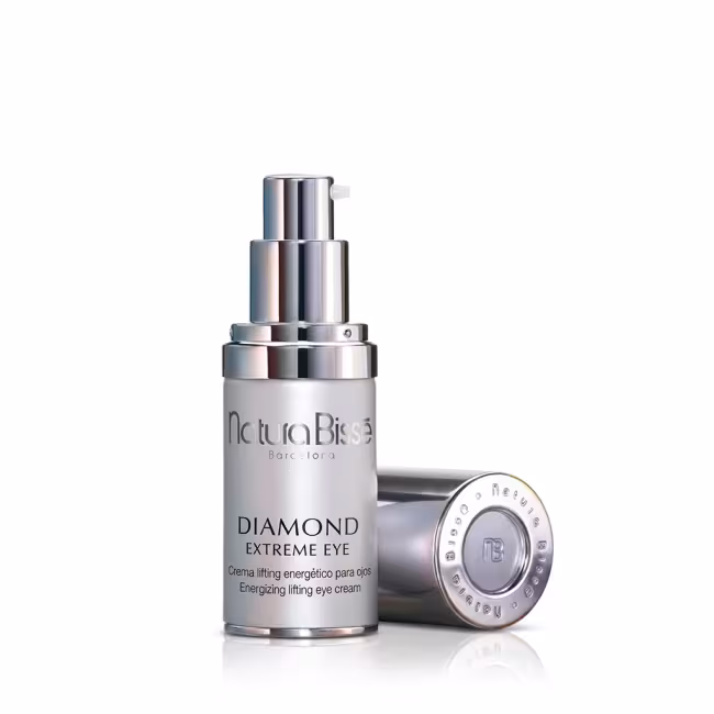Natura Bissé Omladzujúci očný krém Diamond (Extreme Eye Cream) 25 ml