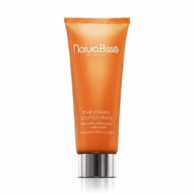 Natura Bissé Pleťová maska C+C Vitamín Soufflé Mask 75 ml