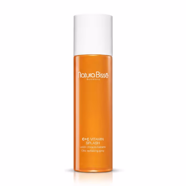 Natura Bissé Pleťové tonikum v spreji C+C Vitamín (Splash) 200 ml