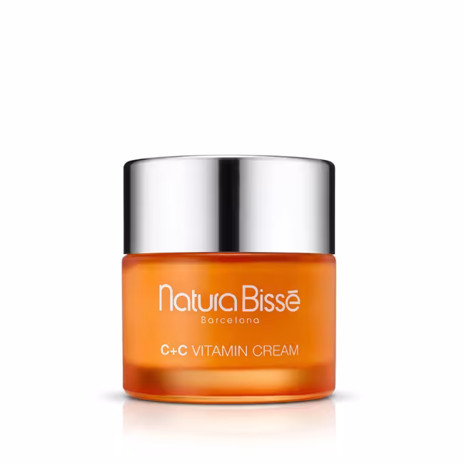 Natura Bissé Pleťový krém C+C Vitamín (Cream) 75 ml