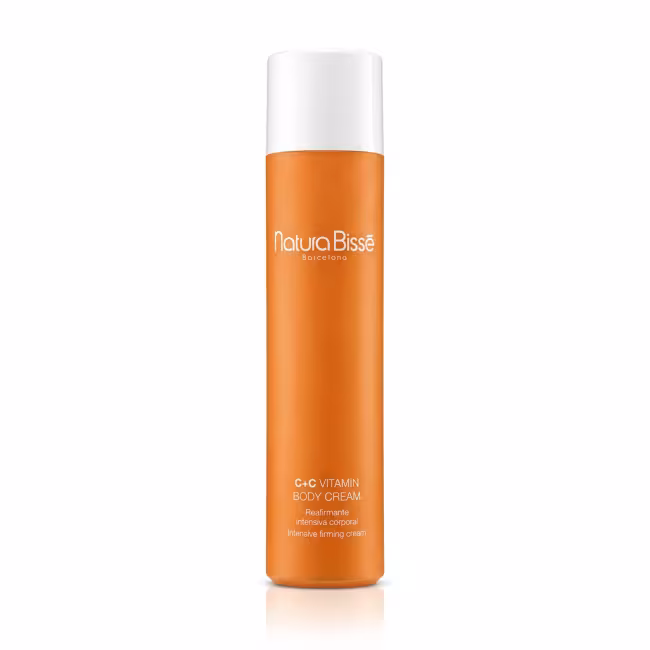 Natura Bissé Vitamínový telový krém C+C Vitamín (Body Cream) 250 ml