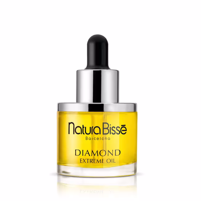 Natura Bissé Vyživujúci pleťový olej Diamond (Extreme Oil) 30 ml