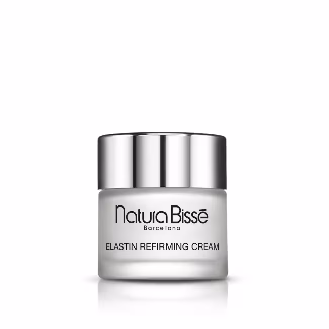 Natura Bissé Spevňujúci pleťový krém Elastin Refirming Cream 75 ml
