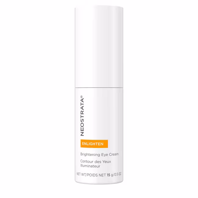 NeoStrata Rozjasňujúci očný krém Enlighten (Brightening Eye Cream) 15 g