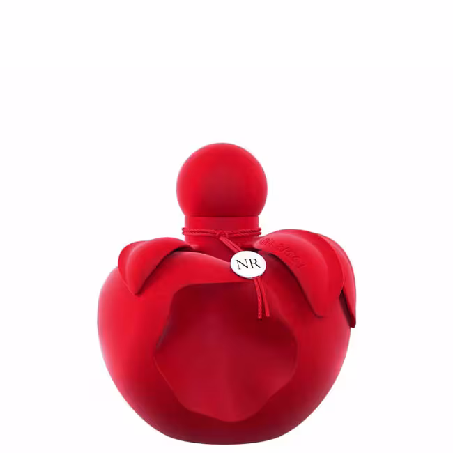 Nina Ricci Nina Extra Rouge parfumovaná voda 50 ml
