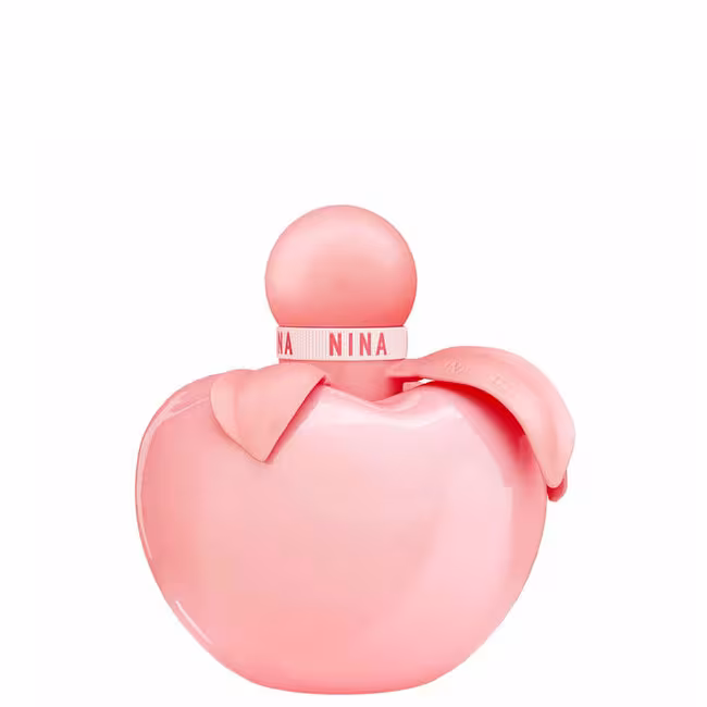 Nina Ricci Nina Rose toaletná voda 30 ml