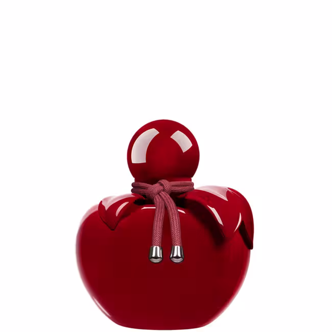 Nina Ricci Nina Rouge Crush parfumovaná voda 30 ml
