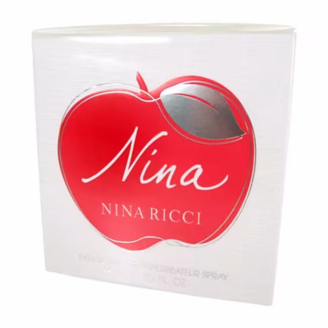 NINA RICCI Nina Toaletná voda 80 ml
