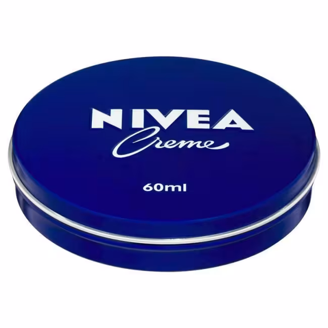 NIVEA Univerzálny krém 60ml