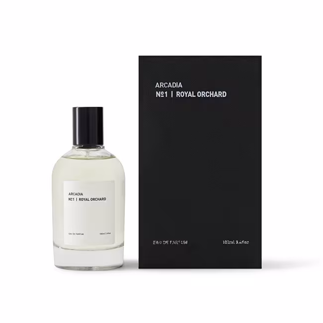 Arcadia No.1 Royal Orchard - EDP 100 ml