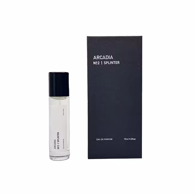 Arcadia No.2 Splinter - EDP 15 ml