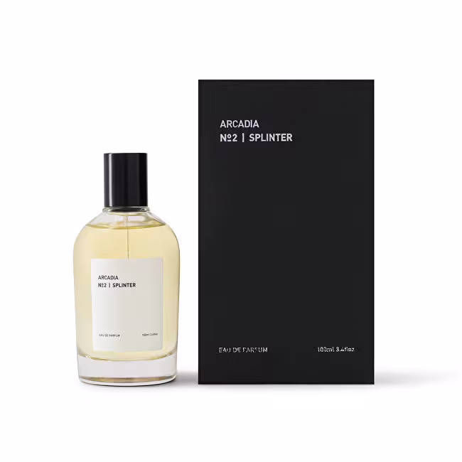Arcadia No.2 Splinter - EDP 100 ml