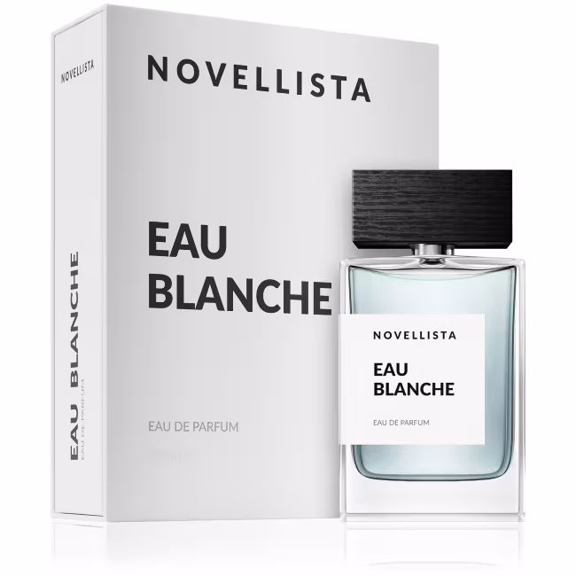 Novellista Eau Blanche - EDP 75 ml