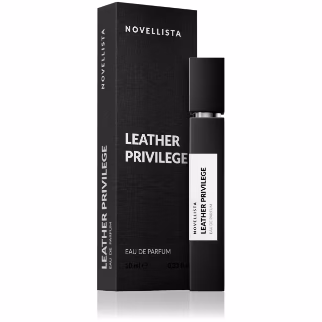 Novellista Leather Privilege - EDP - miniatura 10 ml