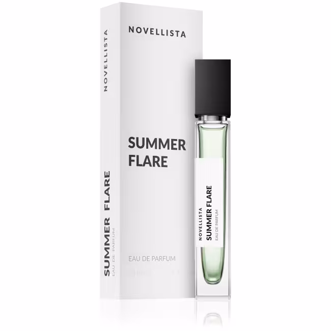 Novellista Summer Flare - EDP - miniatura 10 ml